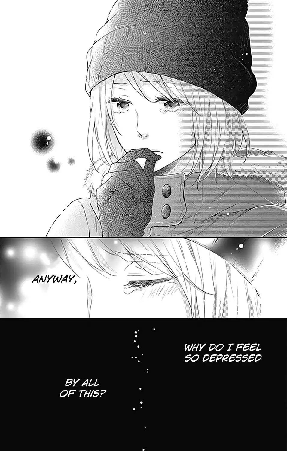 Nijiiro Days (MIZUNO Minami) Chapter 23 43